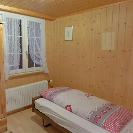 Pironnet * Lauterbrunnen